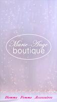 Boutique Marie-Ange syot layar 3
