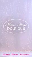 Boutique Marie-Ange capture d'écran 3