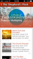 Flock2God – TSF Church 截图 1