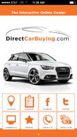 Direct Car Buying ポスター