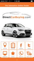 Direct Car Buying poster