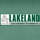 Lakeland Area Chamber أيقونة