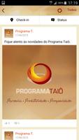 Programa Taiô 截图 1