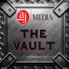 A-J Media Vault 图标