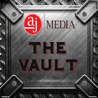 A-J Media Vault biểu tượng