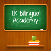 T.K. Bilingual Academy icon