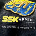 SSK-appen simgesi