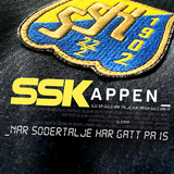 SSK-appen icône