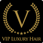 VIP Luxury Hair ícone