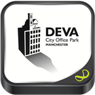 Deva City 图标
