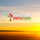 ikon Cheyenne Apostolic Radio