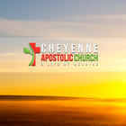 Cheyenne Apostolic Radio أيقونة