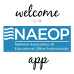 NAEOP Organization App
