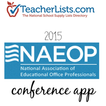 ”2015 NAEOP Conference