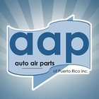 Auto Air Parts of Puerto Rico icône
