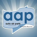 APK Auto Air Parts of Puerto Rico