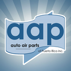 Auto Air Parts of Puerto Rico biểu tượng