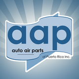 Icona Auto Air Parts of Puerto Rico