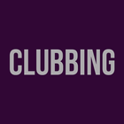 Clubbing آئیکن