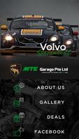 MTE Garage poster