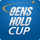 Øens Hold Cup Zeichen