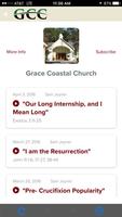 Grace Coastal Church скриншот 2