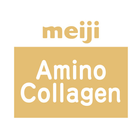 Meiji Amino Collagen Premium icône