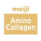 Meiji Amino Collagen Premium ikona