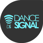 DanceSignal 아이콘