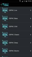 DanceSignal ภาพหน้าจอ 1