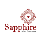 Sapphire Indian Restaurant أيقونة