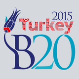 Icona B20 Turkey 2015