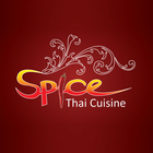 آیکون‌ Spice Thai Cuisine