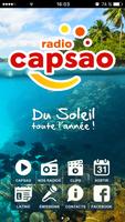 CAPSAO Radio 海报