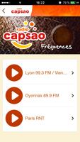 CAPSAO Radio 截图 2
