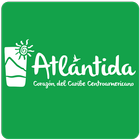 Visit Atlantida-icoon