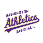 Washington A's Baseball icon