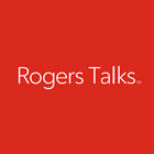 ROGERS TALKS™ 2015 simgesi