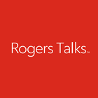 ROGERS TALKS™ 2015 आइकन