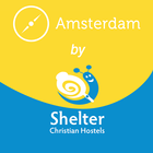 Amsterdam by Shelter icono