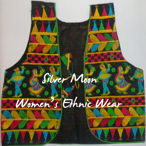 Silver Moon - Ethnic Wear