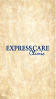 Express Care 포스터