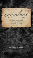 Resolved - Concord Church 포스터