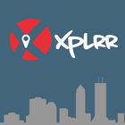 Jacksonville XPLRR 圖標