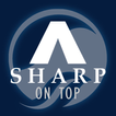 Sharp On Top