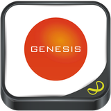 Genesis Business Park icon