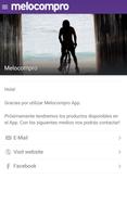 Melocompro ภาพหน้าจอ 1