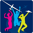 Youth Aviation App-icoon