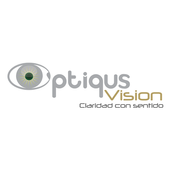 Optiqus Vision icon