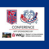 2015 NIAAA & NFHS Conference آئیکن